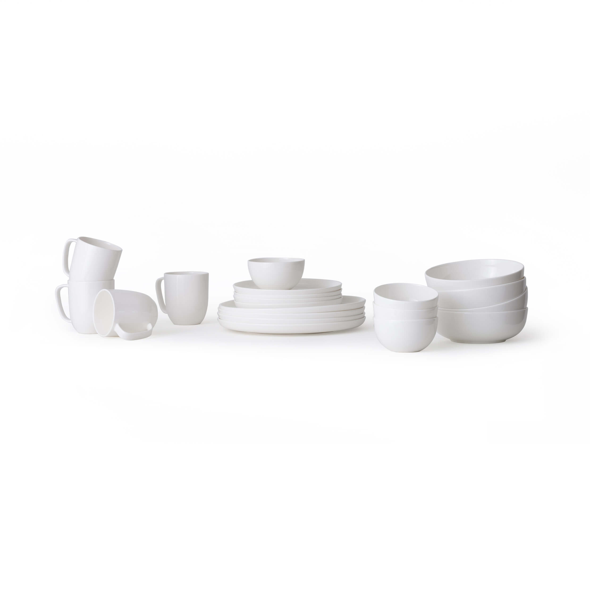 Raval Dinner Set